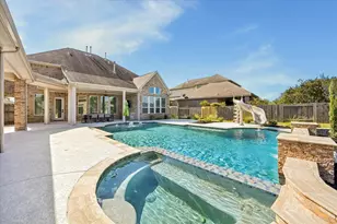 21006 N Caramel Apple Trail, Cypress, TX 77433 - Photo 38