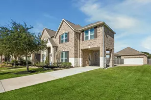 21006 N Caramel Apple Trail, Cypress, TX 77433 - Photo 8
