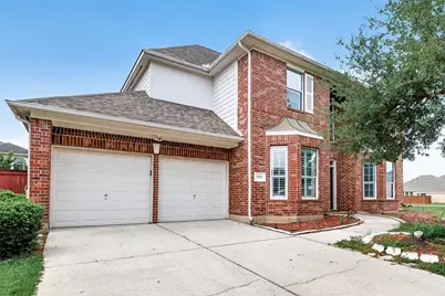 12519 Boxwood Way Lane, Houston, TX 77041 - Photo 2