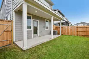 1022 Cedar Pl Ln, Missouri City, TX 77459 - Photo 30