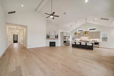 14019 Hawk Vista Court, Willis, TX 77318 - Photo 6