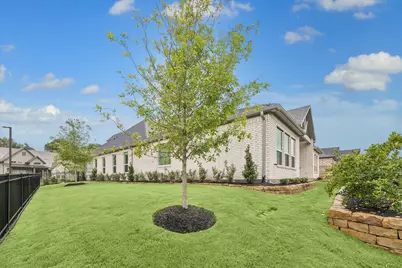 14019 Hawk Vista Court, Willis, TX 77318 - Photo 26
