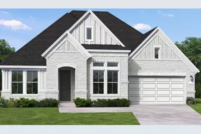 10310 Bluegill Crest Court, Willis, TX 77318 - Photo 1