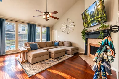 4107 E Baden Oaks Drive, Pearland, TX 77581 - Photo 22