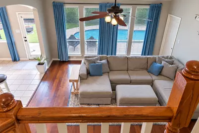 4107 E Baden Oaks Drive, Pearland, TX 77581 - Photo 24
