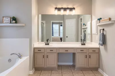 4107 E Baden Oaks Drive, Pearland, TX 77581 - Photo 30