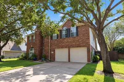 4107 E Baden Oaks Drive, Pearland, TX 77581 - Photo 2