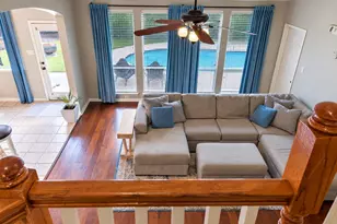 4107 E Baden Oaks Dr, Pearland, TX 77581 - Photo 24