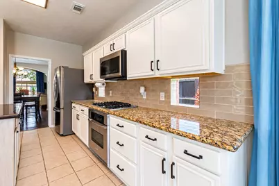 4107 E Baden Oaks Drive, Pearland, TX 77581 - Photo 16