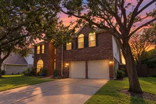 4107 E Baden Oaks Dr, Pearland, TX 77581 - Photo 46