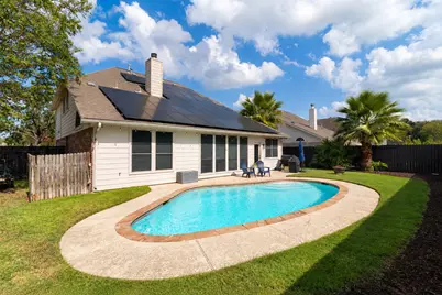 4107 E Baden Oaks Drive, Pearland, TX 77581 - Photo 8