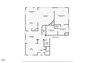4107 E Baden Oaks Dr, Pearland, TX 77581 - Photo 48