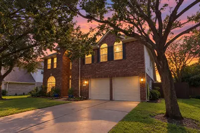 4107 E Baden Oaks Drive, Pearland, TX 77581 - Photo 46