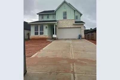 6921 Nubuck Drive, Montgomery, TX 77316 - Photo 4