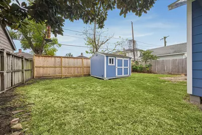 1124 Dunbar Street, Houston, TX 77009 - Photo 20