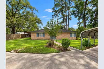 25708 W Forest Circle Lane, Huffman, TX 77336 - Photo 2