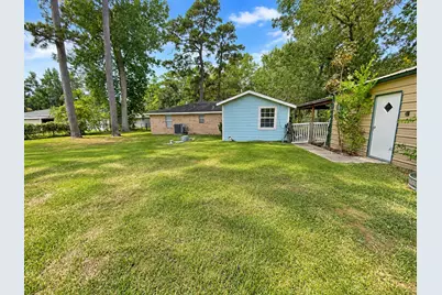 25708 W Forest Circle Lane, Huffman, TX 77336 - Photo 44