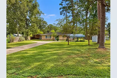 25708 W Forest Circle Lane, Huffman, TX 77336 - Photo 4