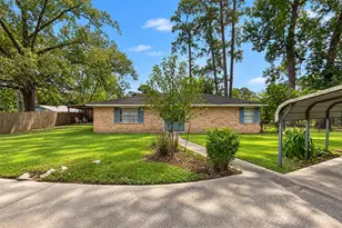 25708 W Forest Circle Ln, Huffman, TX 77336 - Photo 2