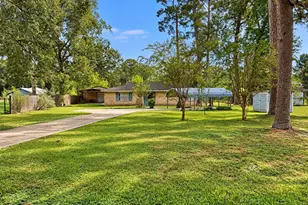 25708 W Forest Circle Ln, Huffman, TX 77336 - Photo 4