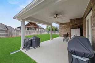 19039 Dappled Mare Cir, Tomball, TX 77377 - Photo 38