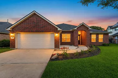 28006 S Rusty Hawthorne Drive, Katy, TX 77494 - Photo 1