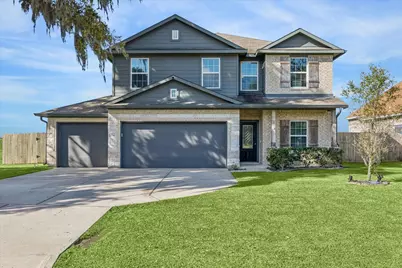 2036 Twin Lakes Boulevard, West Columbia, TX 77486 - Photo 2