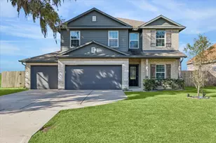 2036 Twin Lakes Blvd, West Columbia, TX 77486 - Photo 2