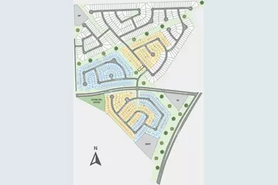 18111 Prairie Run Lane, Hockley, TX 77447 - Photo 6