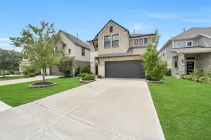 7031 Coneflower Creek Ct, Katy, TX 77493 - Photo 2