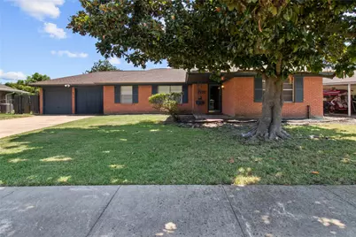 2107 San Jacinto Drive, Pasadena, TX 77502 - Photo 2