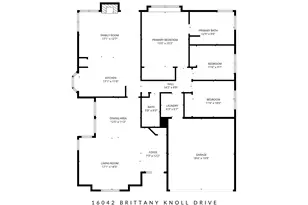 16042 Brittany Knoll Dr, Houston, TX 77095 - Photo 26