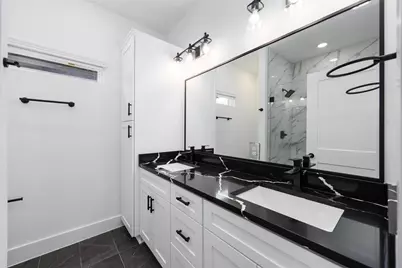 8019 Cora Street Street #B, Houston, TX 77088 - Photo 14