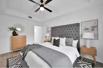8019 Cora Street Street #B, Houston, TX 77088 - Photo 12