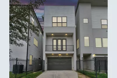 507 Gregg Street, Houston, TX 77020 - Photo 28