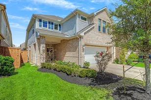 6019 Dovetail Cliff Ct, Katy, TX 77493 - Photo 2