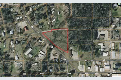 495 Rice Street, Hemphill, TX 75948 - Photo 2