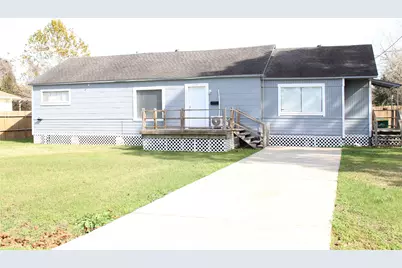 817 Hudler Street, La Marque, TX 77568 - Photo 2