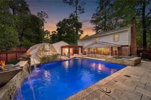 180 Maple Branch St, The Woodlands, TX 77380 - Photo 2