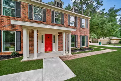 180 Maple Branch Street, The Woodlands, TX 77380 - Photo 4