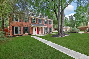 180 Maple Branch St, The Woodlands, TX 77380 - Photo 4