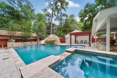 180 Maple Branch Street, The Woodlands, TX 77380 - Photo 8