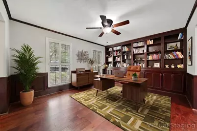 180 Maple Branch Street, The Woodlands, TX 77380 - Photo 18