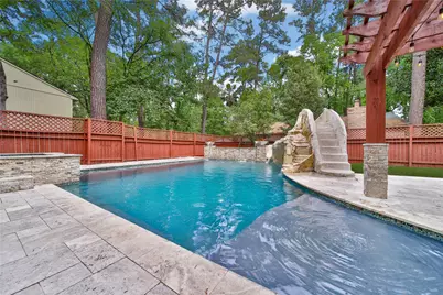 180 Maple Branch Street, The Woodlands, TX 77380 - Photo 8