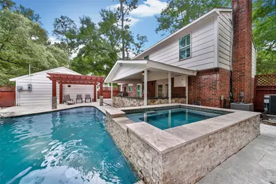 180 Maple Branch Street, The Woodlands, TX 77380 - Photo 10
