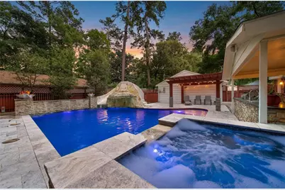180 Maple Branch Street, The Woodlands, TX 77380 - Photo 1