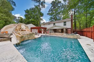 180 Maple Branch St, The Woodlands, TX 77380 - Photo 10