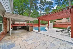 180 Maple Branch St, The Woodlands, TX 77380 - Photo 12