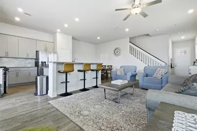 4429 Ibiza Lane, Houston, TX 77045 - Photo 8