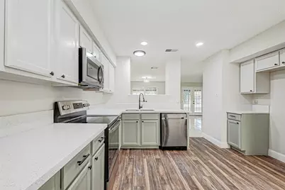 24026 Tayloe House Lane, Katy, TX 77493 - Photo 6